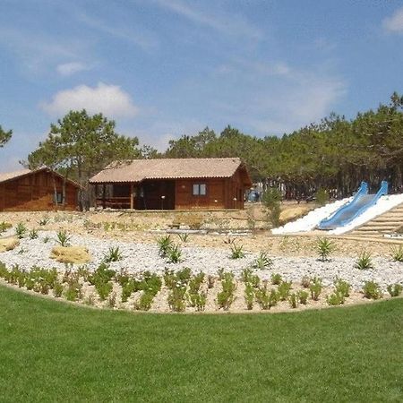 Ericeira Camping & Bungalows Ξενοδοχείο Εξωτερικό φωτογραφία