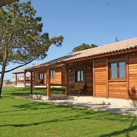 Ericeira Camping & Bungalows Ξενοδοχείο Εξωτερικό φωτογραφία