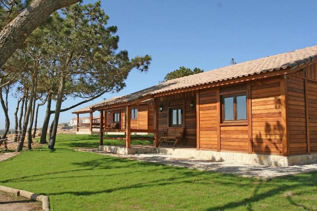 Ericeira Camping & Bungalows Ξενοδοχείο Εξωτερικό φωτογραφία